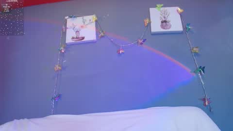 Snapshot of adara_johnson_ chatting on 03/09/26, 11:58 Adara Johnson online show from 03/09/26, 11:58