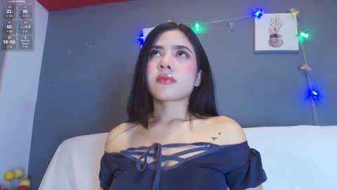 Snapshot of adara_johnson_ chatting on 03/11/26, 11:38 Adara Johnson online show from 03/11/26, 11:38