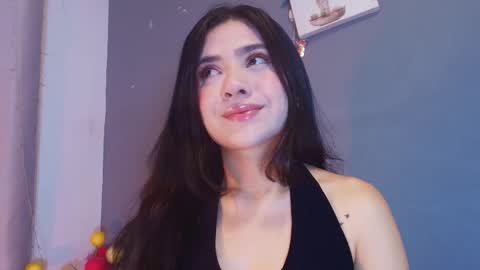 Snapshot of adara_johnson_ chatting on 03/12/26, 11:38 Adara Johnson online show from 03/12/26, 11:38