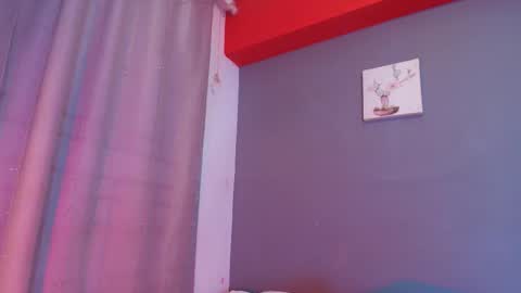 Snapshot of adara_johnson_ chatting on 03/15/26, 12:00 Adara Johnson online show from 03/15/26, 12:00