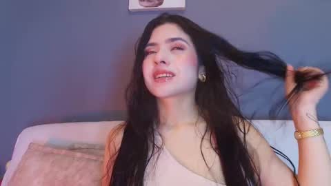 Snapshot of adara_johnson_ chatting on 03/18/26, 11:46 Adara Johnson online show from 03/18/26, 11:46