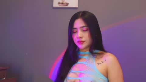  Adara Johnson  online show from 06/04/26, 11:49