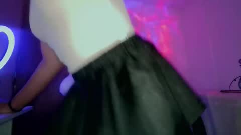 Snapshot of adararouse1 chatting on 01/15/26, 07:50 Adara online show from 01/15/26, 07:50