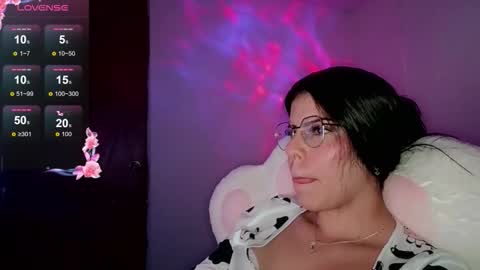 Snapshot of adararouse1 chatting on 03/30/26, 11:06 Adara online show from 03/30/26, 11:06