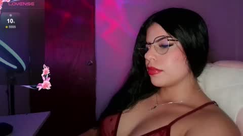 Snapshot of adararouse1 chatting on 06/19/26, 07:39 Adara online show from 06/19/26, 07:39