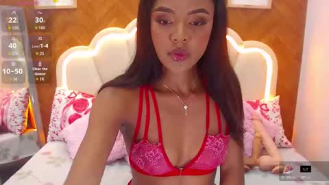adarose_ online show from 11/30/25, 10:47