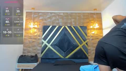 adbel sady online show from 10/20/25, 11:10