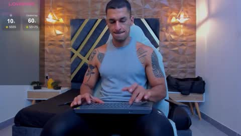 adbel sady online show from 10/25/25, 11:29