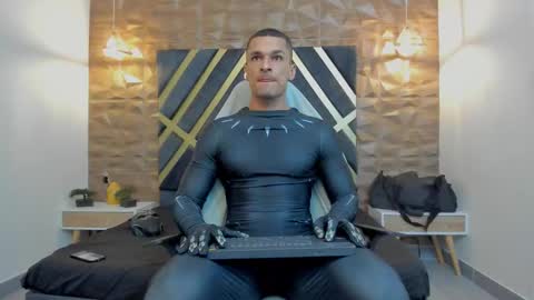 adbel sady online show from 10/31/25, 11:44