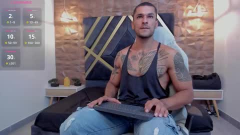 adbel sady online show from 12/15/25, 11:14