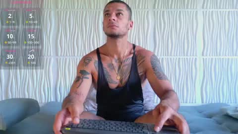 Adbel Sady   online show from 05/07/26, 01:05