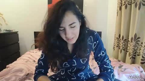 Snapshot of adda_ chatting on 10/24/25, 07:05 Adda online show from 10/24/25, 07:05