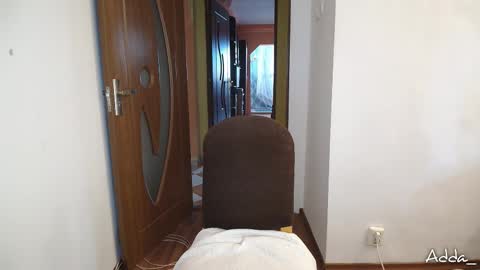 Snapshot of adda_ chatting on 10/28/25, 08:51 Adda online show from 10/28/25, 08:51