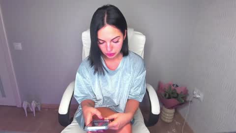 Snapshot of addictedsabi chatting on 01/08/25, 08:29 Sabi online show from 01/08/25, 08:29