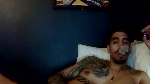 addictedtobustnloads1 online show from 12/16/25, 03:28