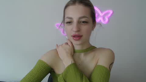 Kristina online show from 12/03/24, 11:33