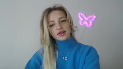 Kristina online show from 12/05/24, 10:23