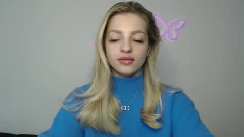 Kristina online show from 12/11/24, 12:44