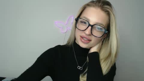 Kristina online show from 12/13/24, 12:50