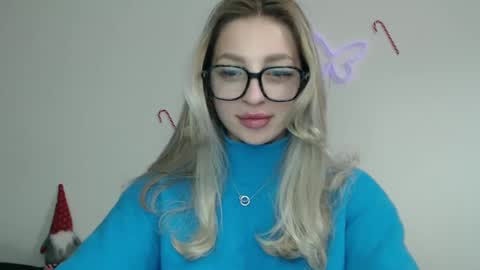 Kristina online show from 12/27/24, 03:04