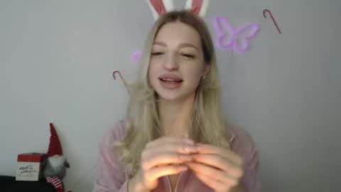 Kristina online show from 01/01/25, 10:11