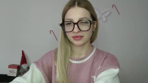 Kristina online show from 01/08/25, 10:04