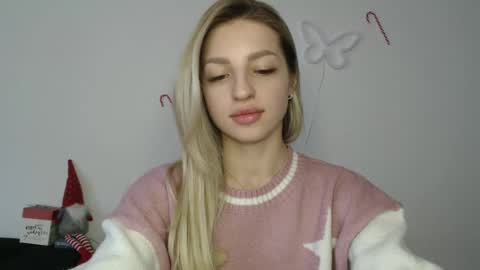 Kristina online show from 01/08/25, 01:09