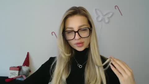 Kristina online show from 01/09/25, 12:09