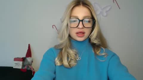 Kristina online show from 01/10/25, 09:13