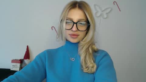 Kristina online show from 01/10/25, 12:15