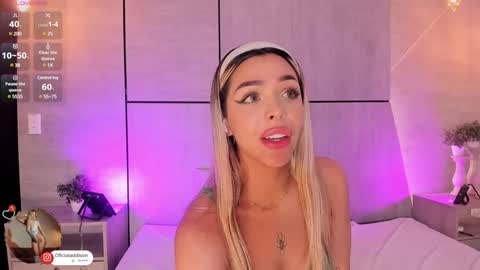 A D D I S O N  online show from 01/08/25, 02:14