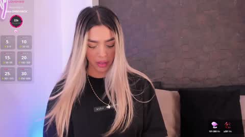 A D D I S O N  online show from 01/27/25, 08:07