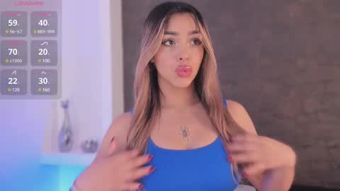 A D D I S O N  online show from 02/23/25, 07:38