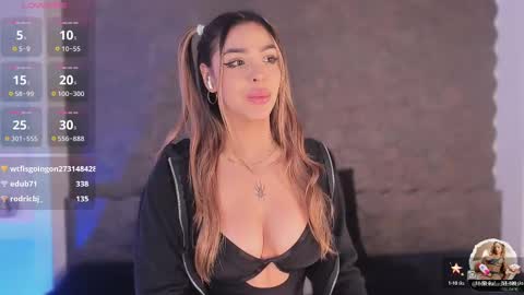 A D D I S O N  online show from 03/06/25, 02:09