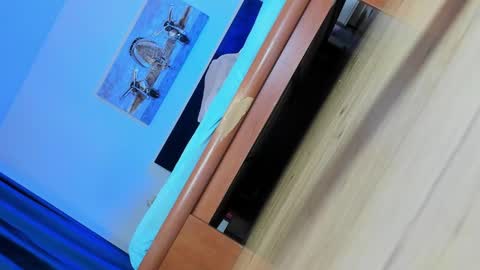 Andy online show from 01/19/25, 03:50