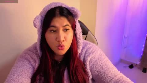 addy__02 online show from 11/29/25, 02:58