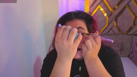 addy__02 online show from 12/03/25, 02:30