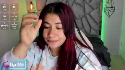 addy__02 online show from 06/17/26, 06:53