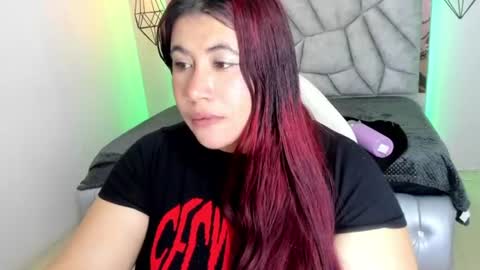 addy__02 online show from 06/21/26, 05:04