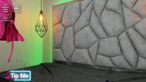 addy__02 online show from 06/27/26, 06:46