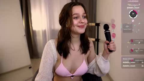 Addy online show from 10/08/25, 04:37