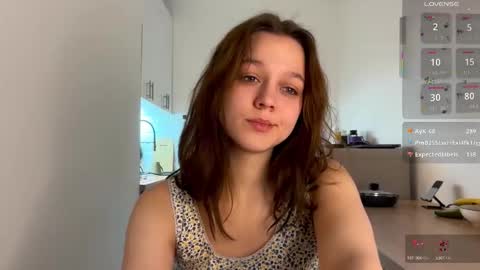 Addy online show from 10/18/25, 04:08