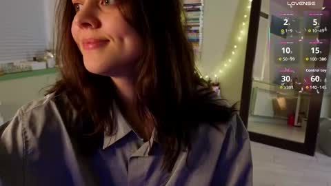 Addy online show from 03/19/26, 07:51