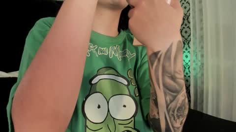 Ade  online show from 11/29/25, 08:34