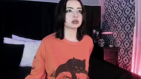 Snapshot of adeelinee chatting on 03/08/26, 02:04 Ade online show from 03/08/26, 02:04