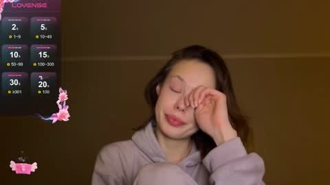 Adele online show from 03/18/26, 11:19