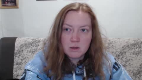 Snapshot of adel_redhead_ chatting on 01/18/26, 07:06 Adel online show from 01/18/26, 07:06