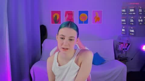 Snapshot of adel_vibes chatting on 03/04/26, 05:24 Adelle online show from 03/04/26, 05:24