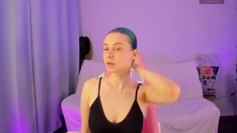 Snapshot of adel_vibes chatting on 03/10/26, 05:01 Adelle online show from 03/10/26, 05:01