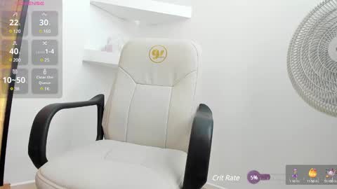 adela chase online show from 03/03/25, 05:42